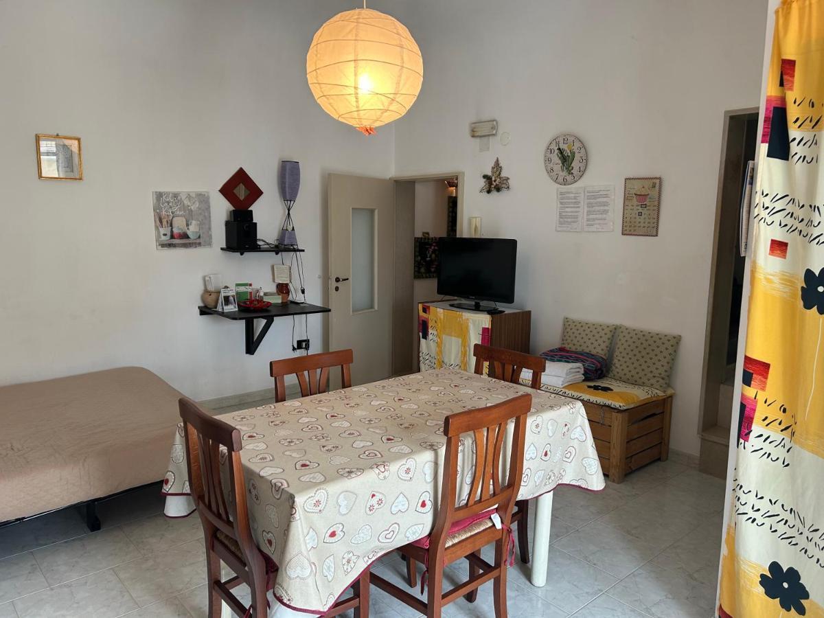 Piero'S Home Кастеллана-Гротте Екстер'єр фото