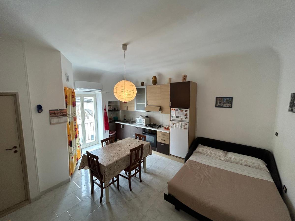 Piero'S Home Кастеллана-Гротте Екстер'єр фото