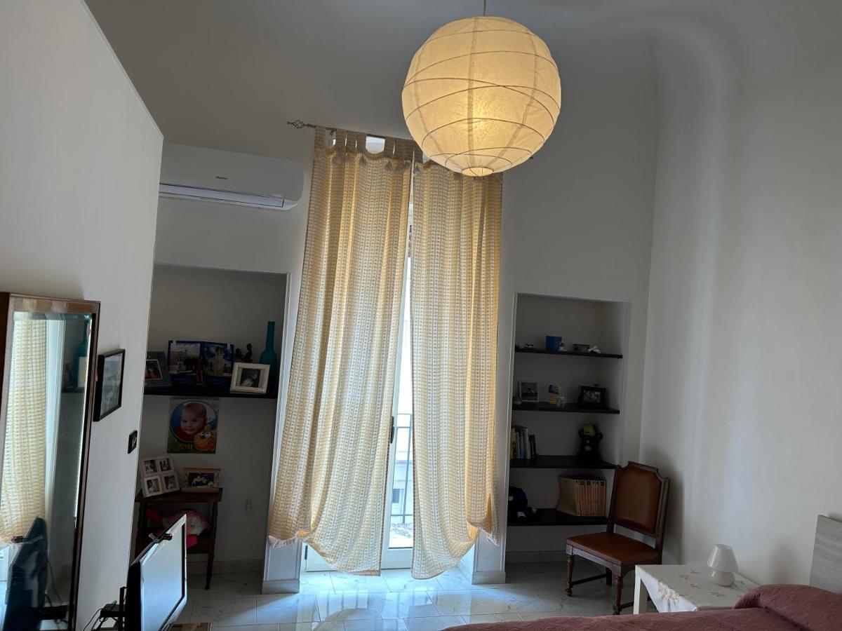 Piero'S Home Кастеллана-Гротте Екстер'єр фото